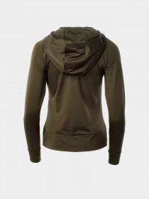 Кофта IQ Nayo модель NAYO WMNS-SEA TURTLE Фото