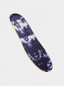 Стельки IQ Clever модель CLEVER FOAM INSOLE-DARK NAVY/Y Фото