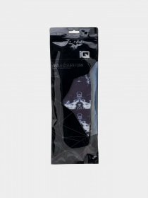 Устілки IQ Clever модель CLEVER FOAM INSOLE-DARK NAVY/Y Фото