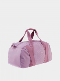 Кросс-боди IQ модель LEILA WMNS-PALE MAUVE/BLACK Фото