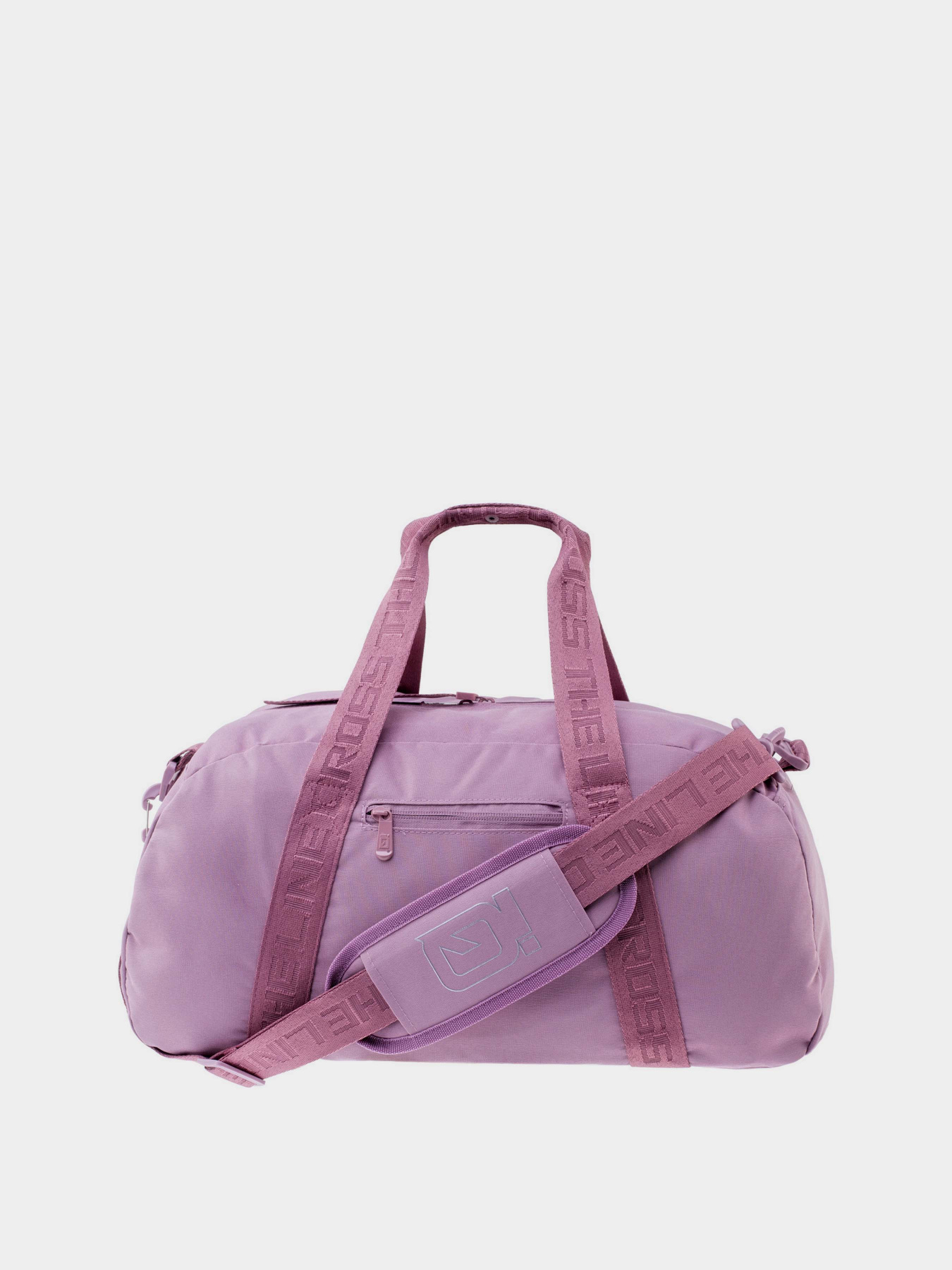 Крос-боді IQ модель LEILA WMNS-PALE MAUVE/BLACK Фото