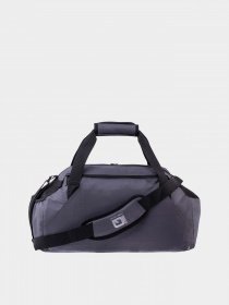 Мессенджер IQ модель MAZI WMNS-GRAY PINSTRIPE/BLACK Фото