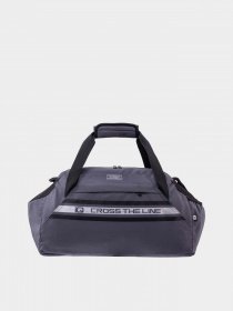 Мессенджер IQ модель MAZI WMNS-GRAY PINSTRIPE/BLACK Фото