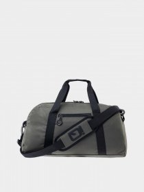 Дорожная сумка IQ Warrior модель WARRIOR-IVY GREEN/BLACK Фото