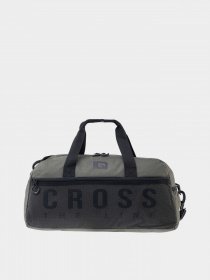 Дорожная сумка IQ Warrior модель WARRIOR-IVY GREEN/BLACK Фото