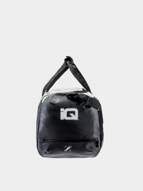 Дорожня сумка IQ модель OLECHIS WMNS-BLACK/WHITE Фото