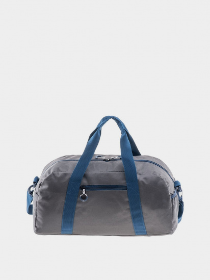 Дорожня сумка IQ модель CARRYON-SHARKSKIN/MOONLIT OCEA — фото - INTERTOP