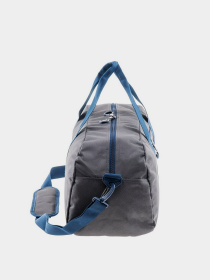 Дорожня сумка IQ модель CARRYON-SHARKSKIN/MOONLIT OCEA Фото