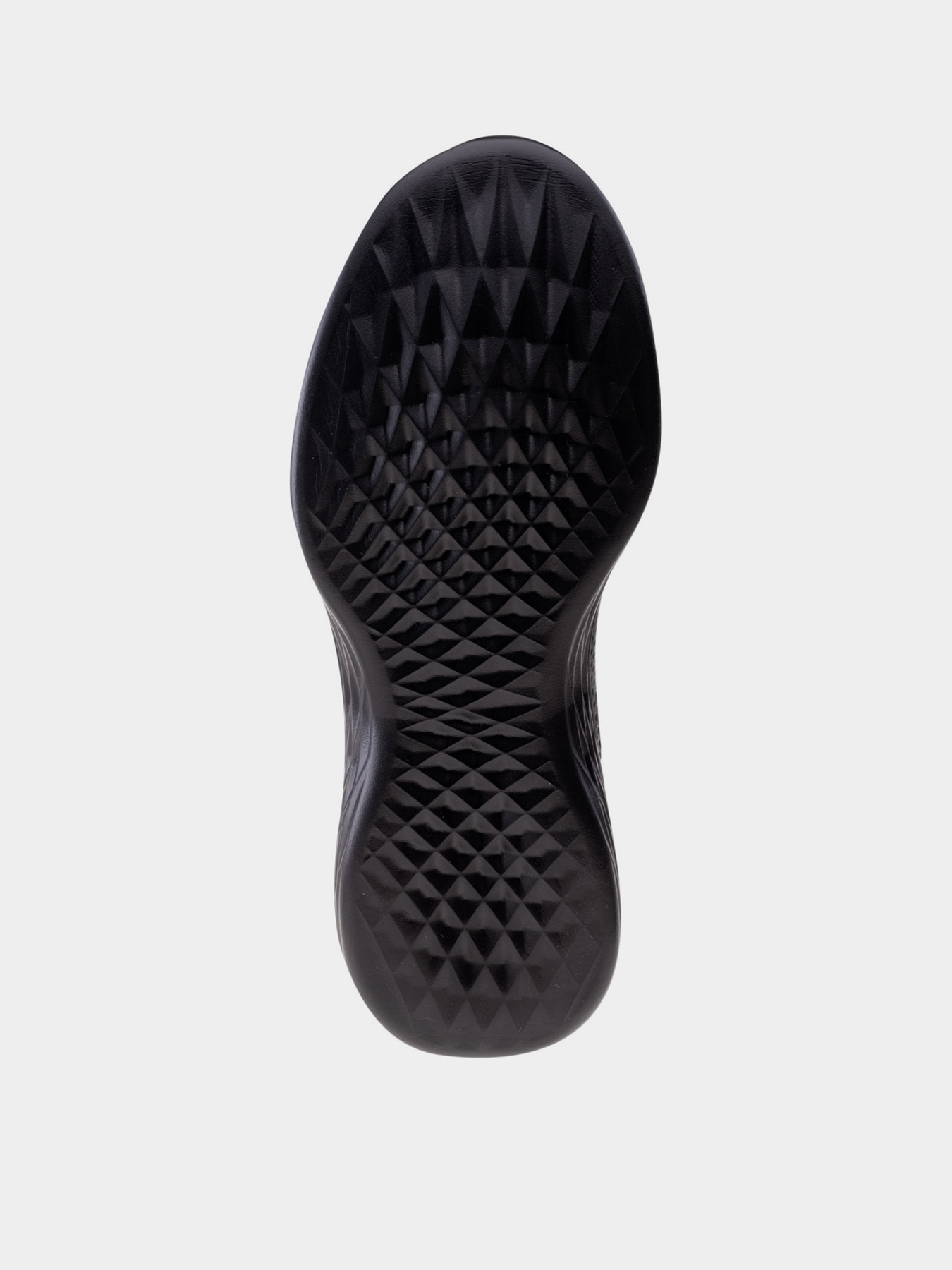 Кросівки повсякденні IQ Ordebe модель ORDEBE WOS-BLACK/DARK GREY Фото