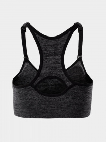 Топ IQ модель ANIMA WMNS-GRAY MELANGE Фото