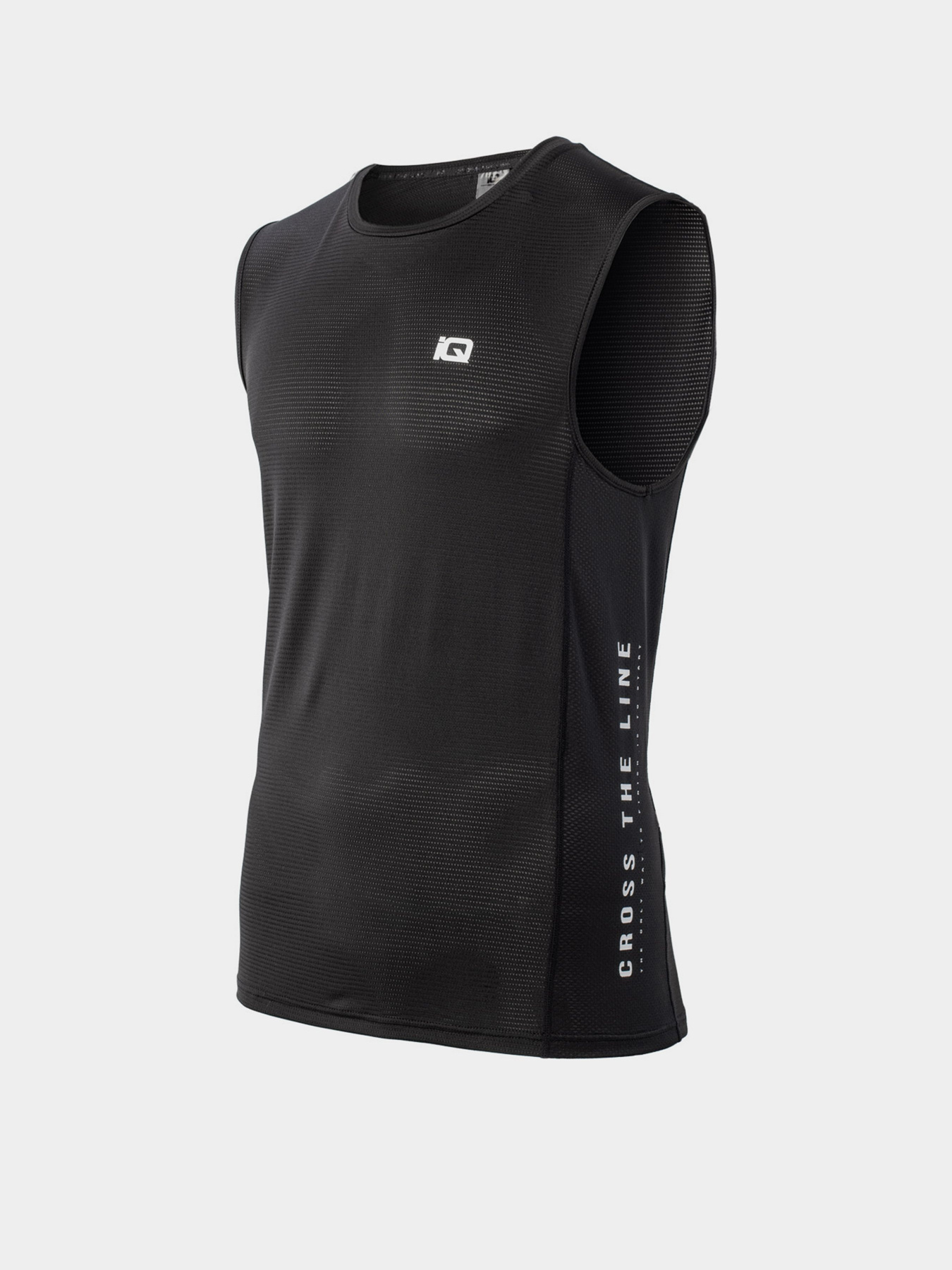 Майка для дома IQ модель AYEN II-BLACK Фото