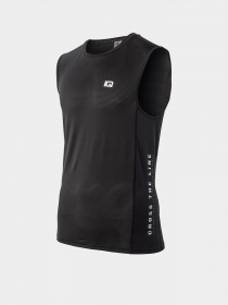 Майка для дома IQ модель AYEN II-BLACK Фото