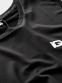 Майка для дома IQ модель AYEN II-BLACK Фото