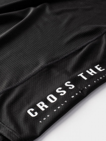 Майка для дому IQ модель AYEN II-BLACK Майка для дому IQ модель AYEN II-BLACK Фото