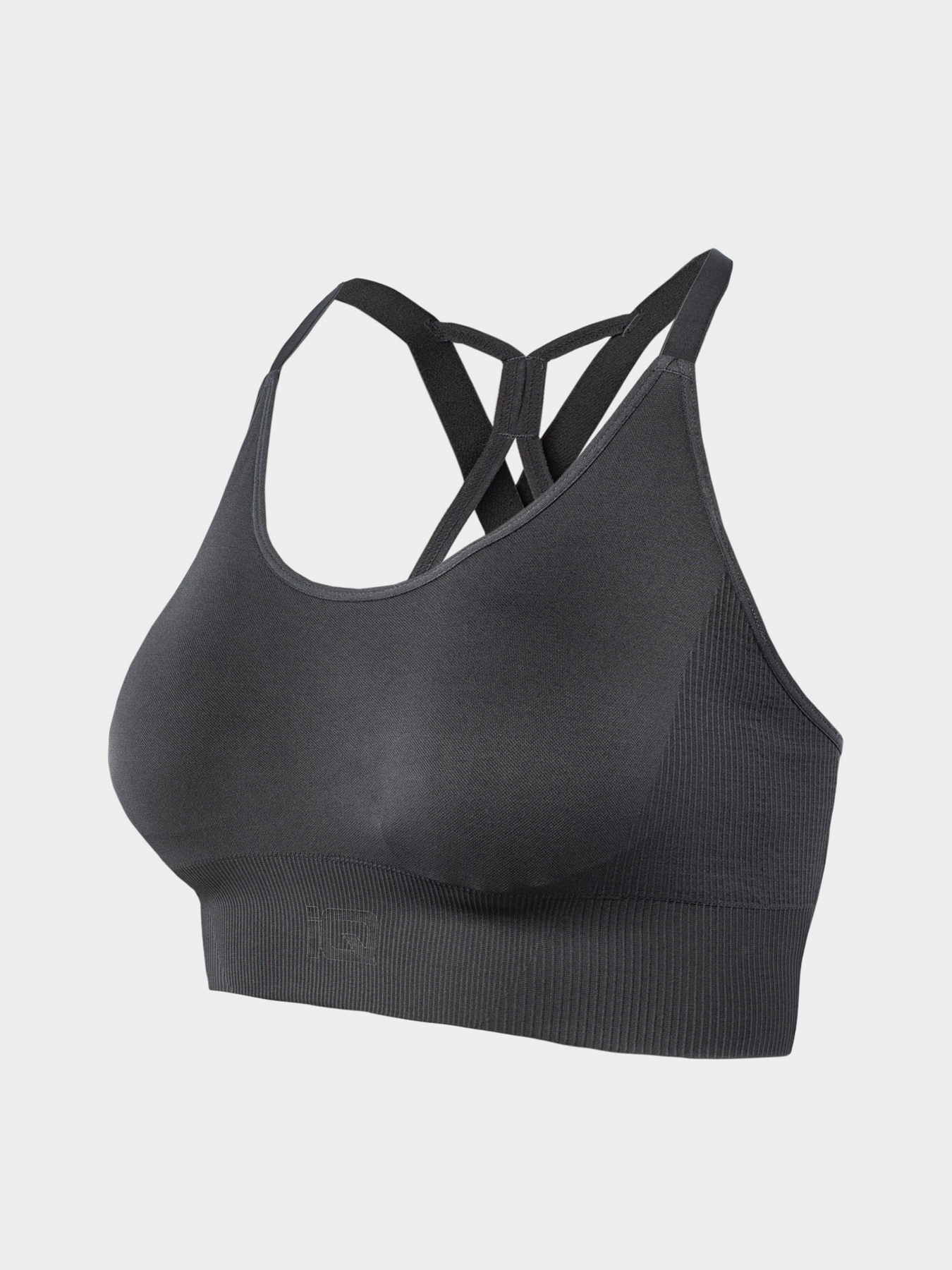 Топ IQ модель CANRI WMNS-EBONY/BLACK Фото