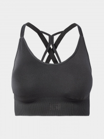 Топ IQ модель CANRI WMNS-EBONY/BLACK Фото