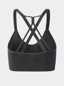 Топ IQ модель CANRI WMNS-EBONY/BLACK Фото