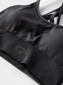 Топ IQ модель CANRI WMNS-EBONY/BLACK Фото