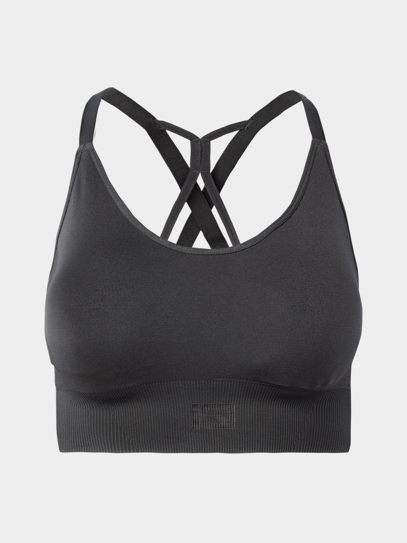 Топ IQ модель CANRI WMNS-EBONY/BLACK Топ IQ модель CANRI WMNS-EBONY/BLACK Фото