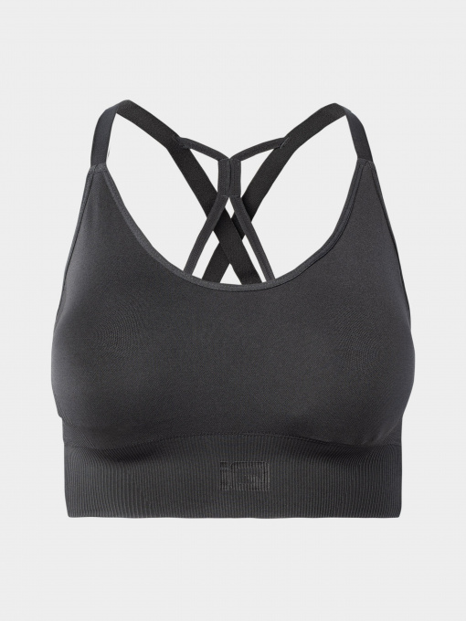 Топ IQ модель CANRI WMNS-EBONY/BLACK Фото