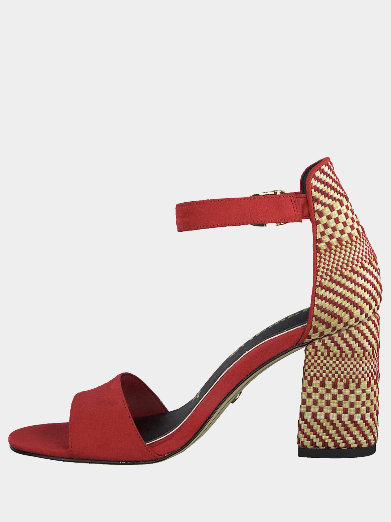 Босоніжки Tamaris модель 1-1-28356-24 516 LIPSTICK COMB Фото