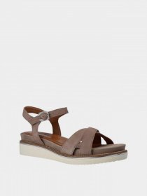 Босоножки Tamaris модель 1-1-28225-26 981 TAUPE Фото