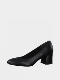 Туфли Tamaris модель 1-1-22424-27 001 BLACK Фото