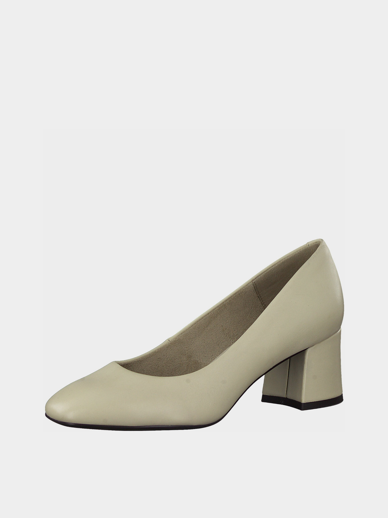 Туфли на каблуках Tamaris модель 1-1-22424-27 418 IVORY Фото