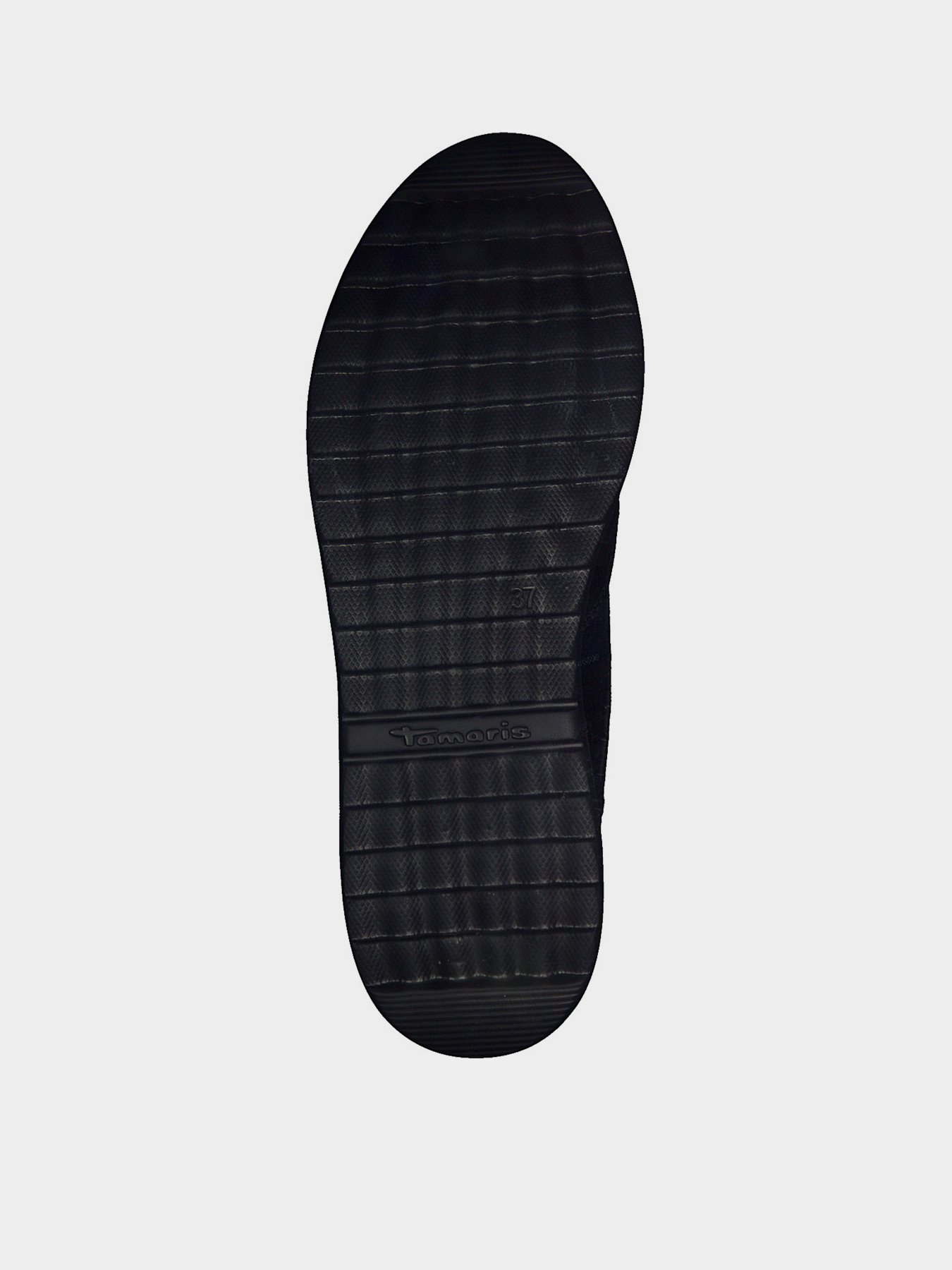 Кросівки повсякденні Tamaris модель 1-1-23600-27 007 BLACK UNI Фото