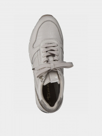 Кроссовки Tamaris модель 1-1-23603-27 430 CREAM COMB Фото