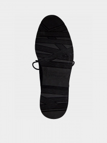 Напівчеревики Tamaris модель 1-1-23605-27 020 BLACK MATT Фото