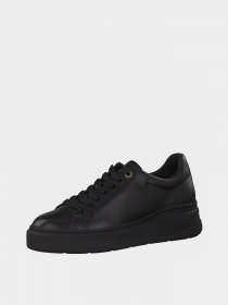 Кеды низкие Tamaris модель 1-1-23700-27 001 BLACK Фото