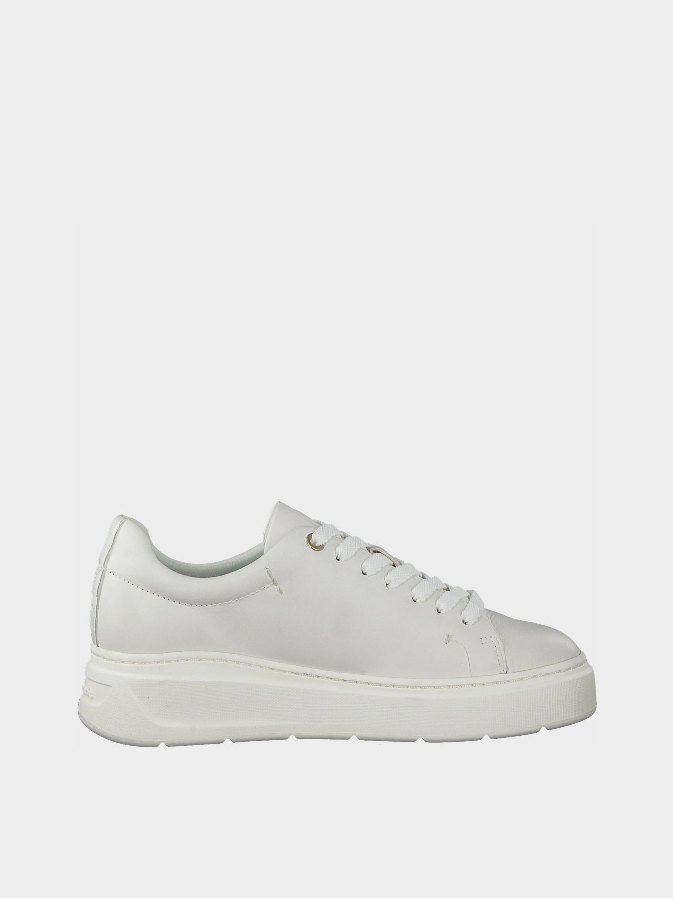 Кеды низкие Tamaris модель 1-1-23700-27 100 WHITE Фото