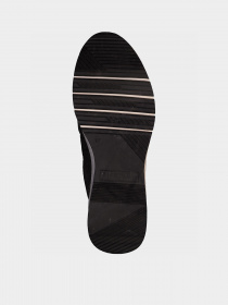Кроссовки Tamaris модель 1-1-23701-27 048 BLACK/GOLD Фото
