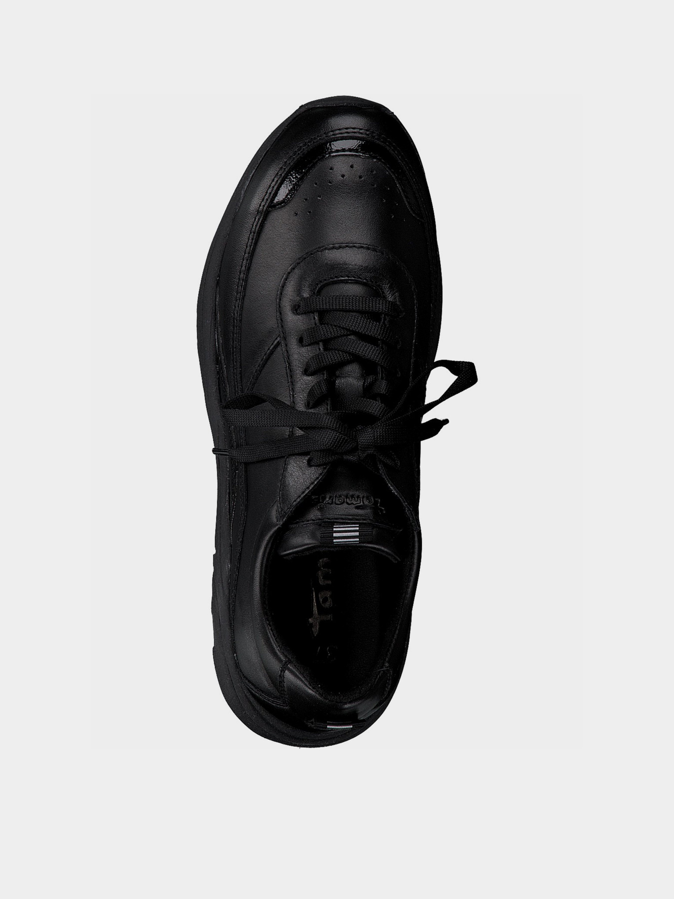 Кросівки Tamaris модель 1-1-23711-27 001 BLACK Фото