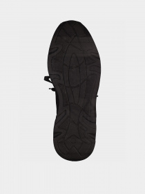 Кросівки повсякденні Tamaris модель 1-1-23711-27 001 BLACK Фото