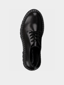 Напівчеревики Tamaris Модель 1-1-23742-27 220 GREY BRUSH Фото