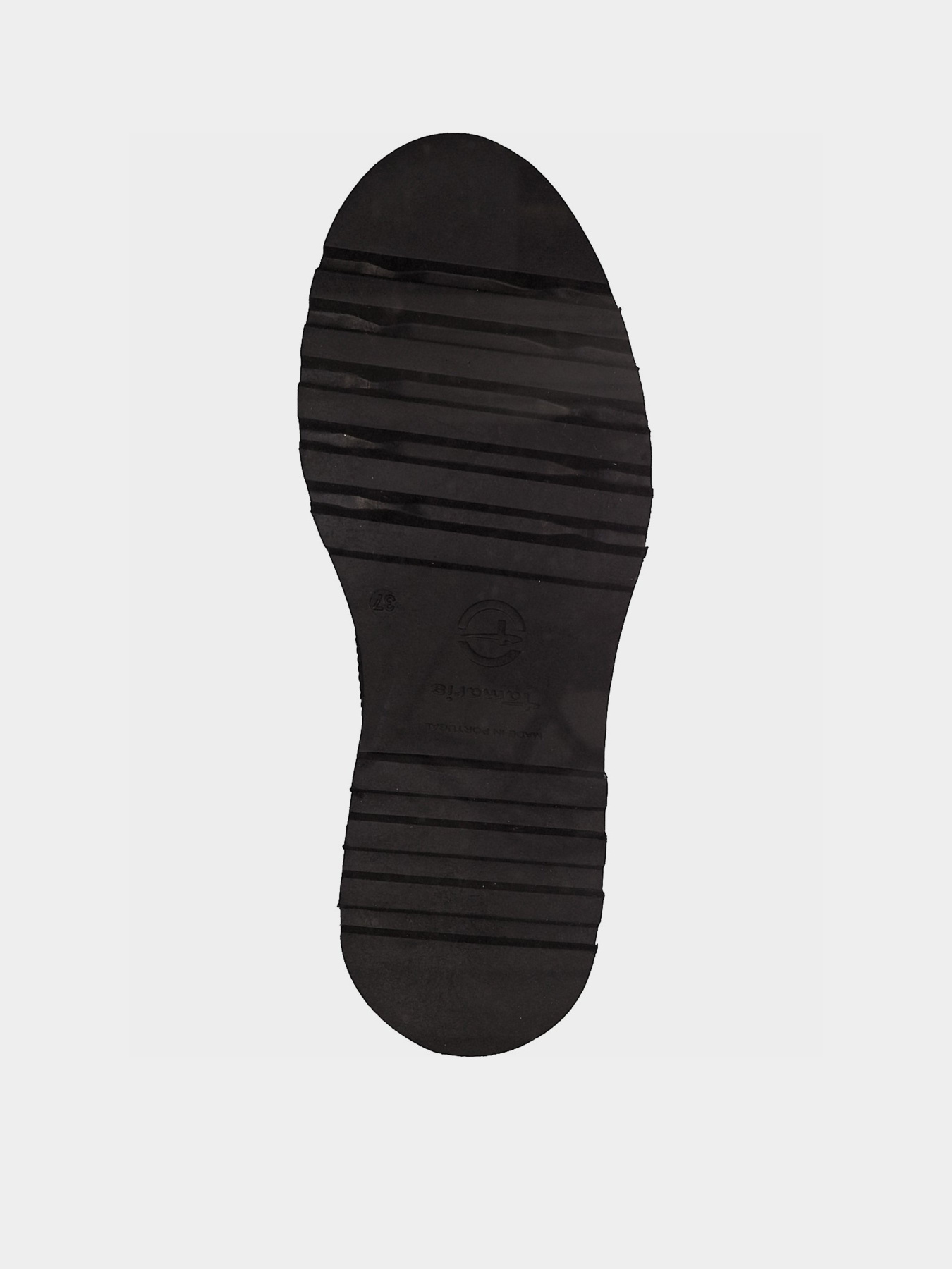 Напівчеревики Tamaris модель 1-1-23742-27 220 GREY BRUSH Фото