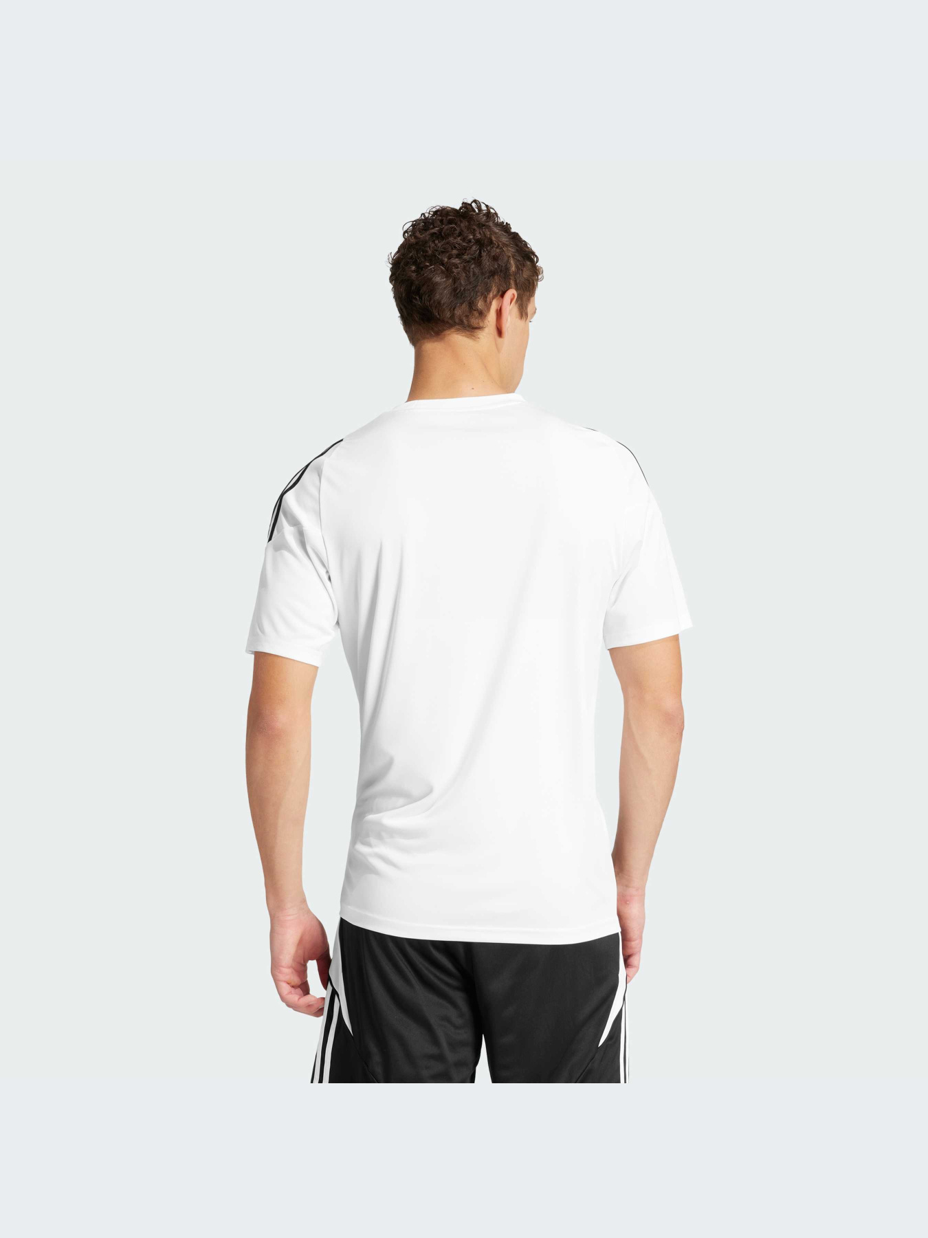 Броги Tamaris модель 1-1-23748-27 003 BLACK LEATHER Фото