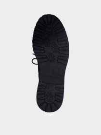 Напівчеревики Tamaris модель 1-1-23768-27 018 BLACK PATENT Фото