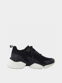 Кросівки повсякденні Tamaris модель 1-1-23776-27 001 BLACK Фото