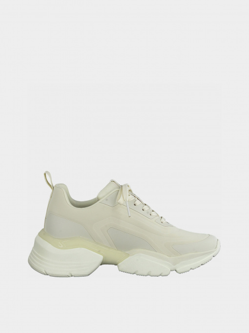 Кроссовки Tamaris модель 1-1-23776-27 400 BEIGE Фото