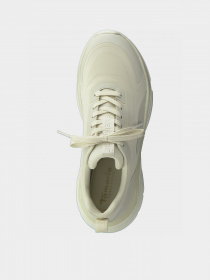 Кросівки повсякденні Tamaris модель 1-1-23776-27 400 BEIGE Фото