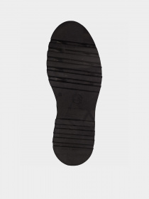Лоферы Tamaris модель 1-1-24700-27 003 BLACK LEATHER Лоферы Tamaris модель 1-1-24700-27 003 BLACK LEATHER Фото