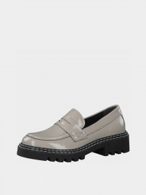 Лоферы Tamaris модель 1-1-24700-27 462 IVORY PATENT Фото