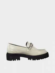 Лоферы Tamaris модель 1-1-24701-27 462 IVORY PATENT Фото