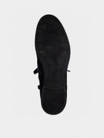 Ботинки и сапоги Tamaris модель 1-1-25104-27 018 BLACK PATENT Фото