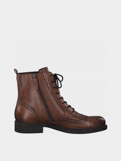 Черевики Tamaris модель 1-1-25106-27 305 COGNAC - фото