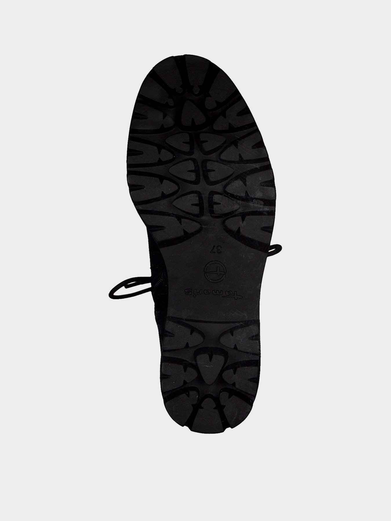 Ботинки Tamaris модель 1-1-25229-27 001 BLACK Ботинки Tamaris модель 1-1-25229-27 001 BLACK Фото