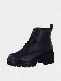 Ботинки Tamaris модель 1-1-25229-27 001 BLACK Ботинки Tamaris модель 1-1-25229-27 001 BLACK Фото